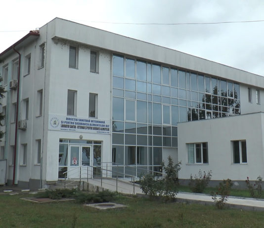 Inspectorii DSVSA Olt au intensificat controalele de Crăciun