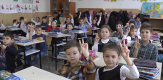 Evaluari nationale la clasele a II-a, a IV-a și a VI-a