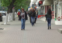 Natalitatea, decesele, casatoriile si divorturile, in scadere