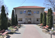 NOI INVESTIȚII ÎN IZBICENI