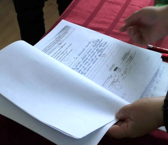 74,83% promovabilitate la Evaluarea Națională. 7 medii de 10