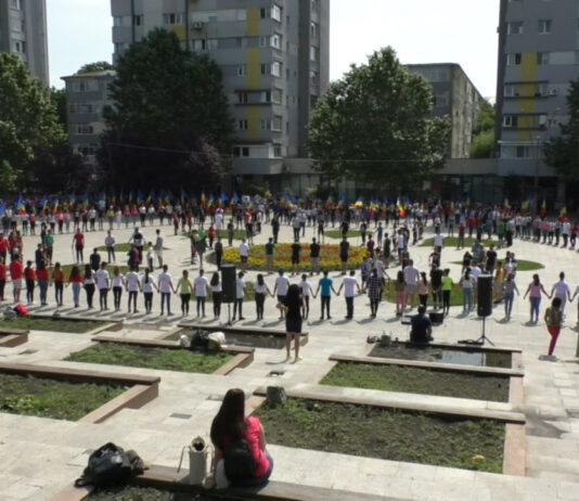 PREGĂTIRI PENTRU CONCURSUL „CĂLUȘUL ROMÂNESC”