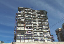 Reabilitarea blocurilor din Slatina continuă. Alte 15 blocuri vor fi anvelopate