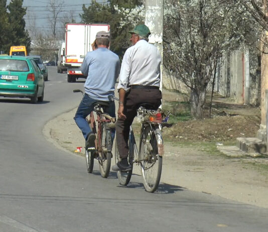 INDISCIPLINA BICICLIŞTILOR, PRINCIPALA CAUZĂ A ACCIDENTELOR ÎN 2023