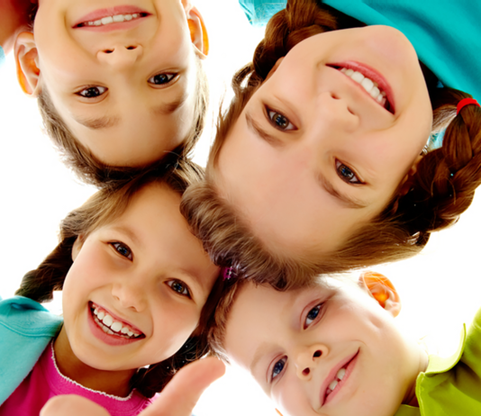 TEAM UP: PROGRES ÎN CALITATEA ÎNGRIJIRII ALTERNATIVE A COPIILOR