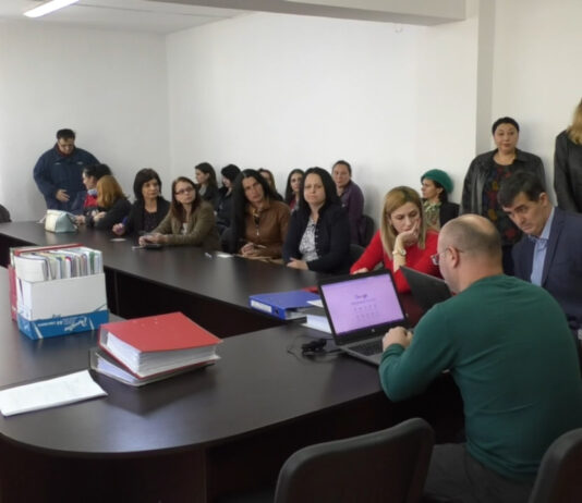 TITULARIZAREA, O MISIUNE IMPOSIBILĂ