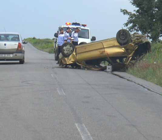 ALCOOLUL LA VOLAN LA UNII PERMIS, LA ALȚII INTERZIS!