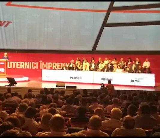 STĂNESCU: „VOR VOTA AȘA CUM LE DICTEAZĂ CONȘTIINȚA”