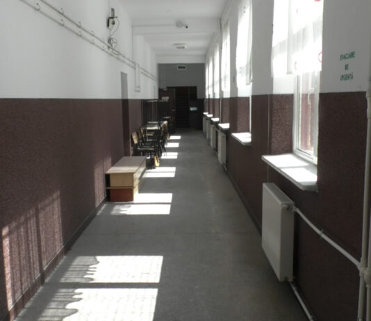 ȘCOALA „ȘTEFAN PROTOPOPESCU”, ȘCOALA VIITORULUI