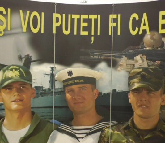 ȚARĂ, ȚARĂ VREM SOLDAȚI