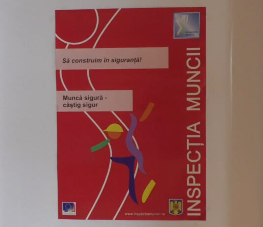 CAMPANIE NAȚIONALĂ ÎN CONSTRUCȚII