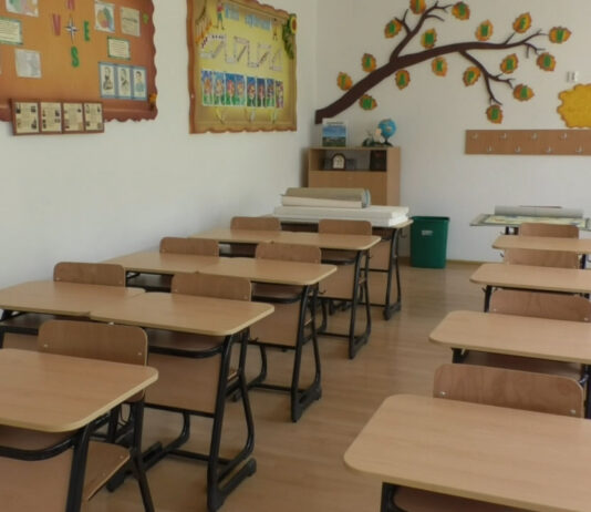 PREGĂTIRI INTENSE LA „EUGEN IONESCU”