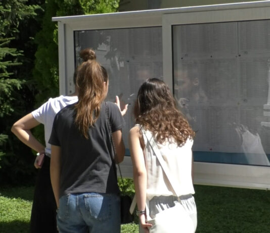 AU PICAT PE CAPETE LA BAC