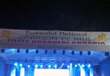 Și anul acesta ‘Corabia de Aur’ se lansează la apă. Încep înscrierile la Festival