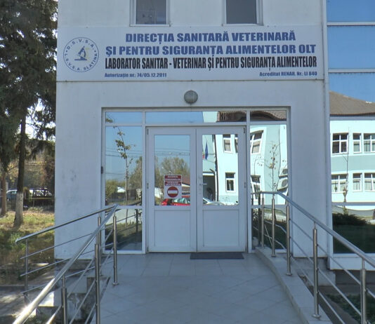 Legumicultorii din Olt verificați de DSVSA. Au fost luate 15 probe pentru pesticide