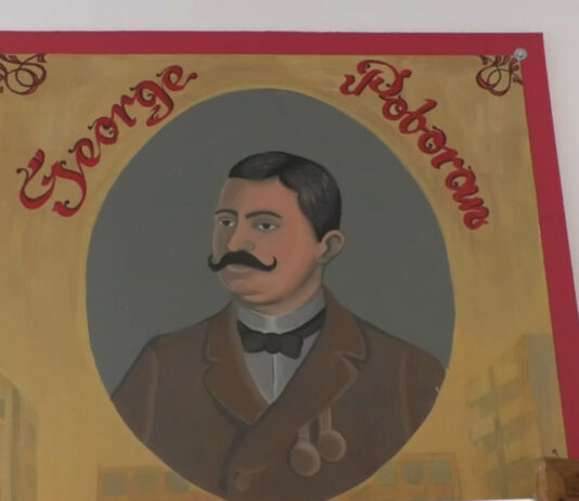 „GEORGE POBORAN” A DEMARAT ÎNSCRIERILE ÎN CLASELE PREGĂTITOARE