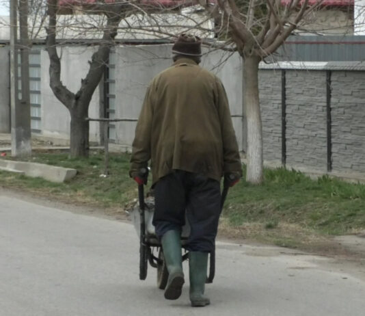 OLTENII ȘI COVID 19