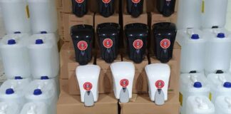 Primarii orașelor din Olt s-au conformat Ordonanței militare