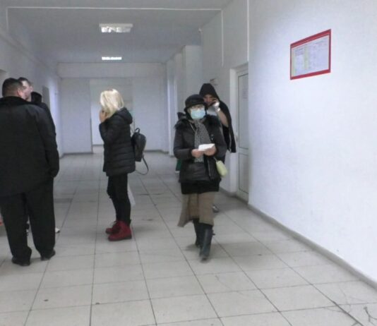 Măsuri pentru limitarea răspândirii infecției cu virus SARS-COV-2 la nivelul unităților sanitare publice și private