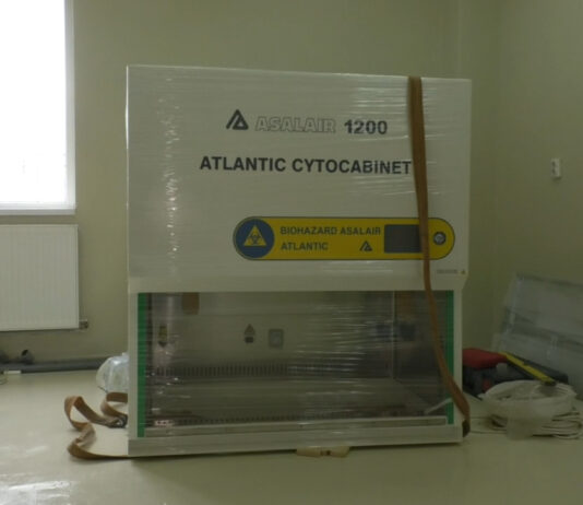 START TESTĂRII PENTRU COVID 19