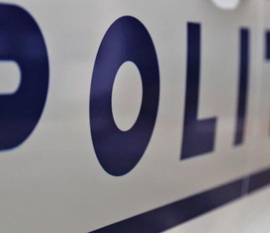 TÂNĂR ACCIDENTAT PE TRCEREA DE PIETONI