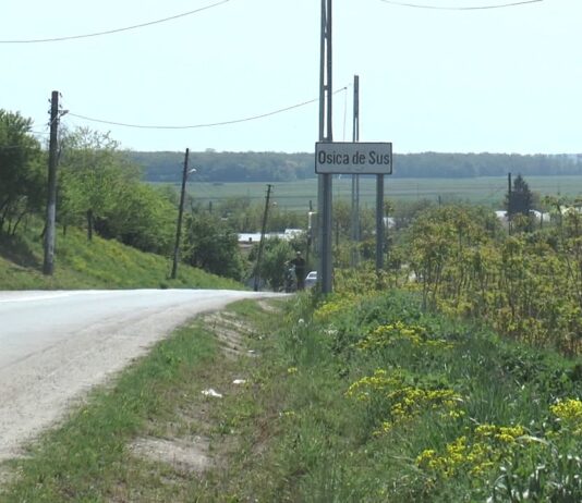 În Osica de Sus se distribuie gratuit kituri de protecție