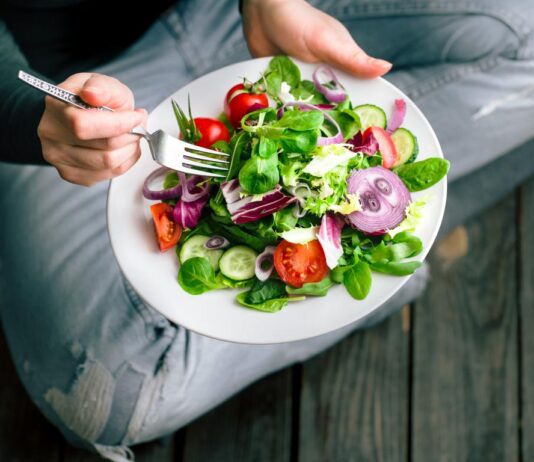 Înfometarea de scurtă durată, benefică pentru organism!