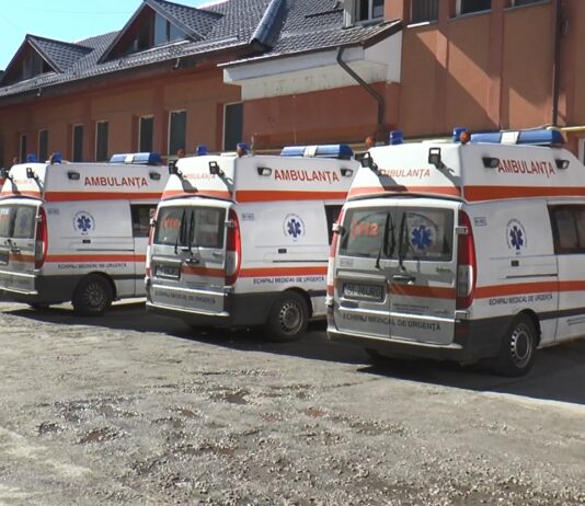 SJA OLT A RAMAS FARA 36 DE ANGAJATI! ASTFEL CA, AU FOST REDISTRIBUITE ECHIPAJE DIN JUDET