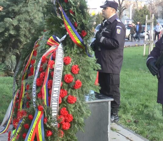 Mesajul premierului Ludovic Orban cu ocazia Zilei Eroilor și a sărbătorii Înălțării Domnului