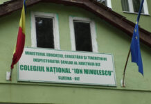 Noua olimpici de la CNIM, calificati la faza nationala la matematica