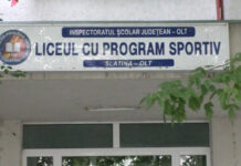LA LPS SE INVESTEȘTE ÎN PERFORMANȚĂ SPORTIVĂ