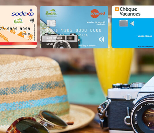 VIN VOUCHERELE DE VACANȚĂ PENTRU DASCĂLI