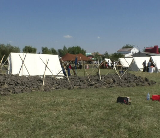 SITUL DE LA DOBROSLOVENI VA FI ATRACȚIE TURISTICĂ