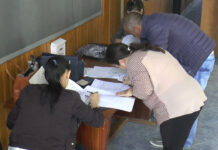 9 din cei 107 profesori din Olt înscriși la Definitivat, au absentat