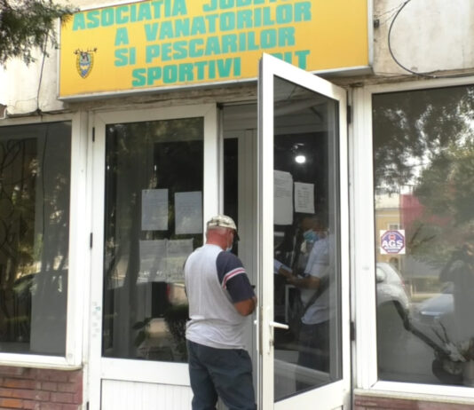 RELAXAREA OLTENILOR… PESCUITUL