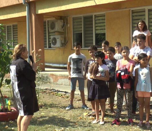 S-A TRIPLAT NUMĂRUL ADOPȚIILOR LA NIVELUL JUDEȚULUI OLT