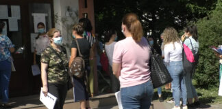 MĂSURI DRASTICE LA TITULARIZARE