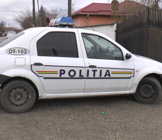 ACCIDENT PE DN 546 6 PERSOANE AU NECESITAT ÎNGRIJIRI MEDICALE