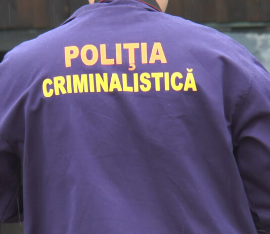BĂRBAT REȚINUT PENTRU OMOR ȘI VIOLENȚĂ ÎN FAMILIE