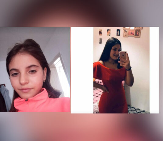 DOUĂ TINERE DIN OLT, DISPĂRUTE! UNA DINTRE ELE A FOST GĂSITĂ ÎN URMĂ CU PUŢIN TIMP!