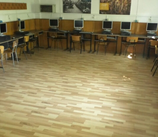 AU DEVENIT LICEENI LA A DOUA STRIGARE