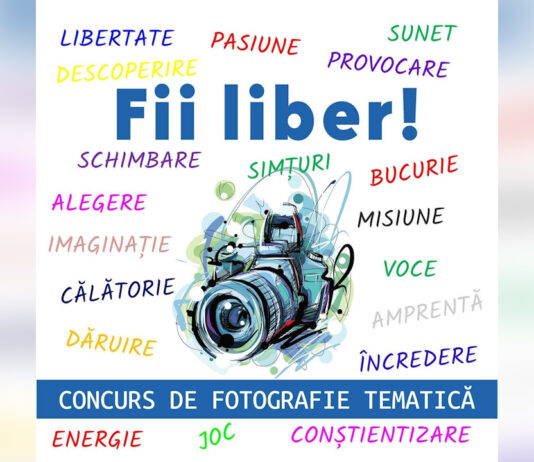 „FII LIBER”, ȘI-A DESEMNAT CÂȘTIGĂTORII!