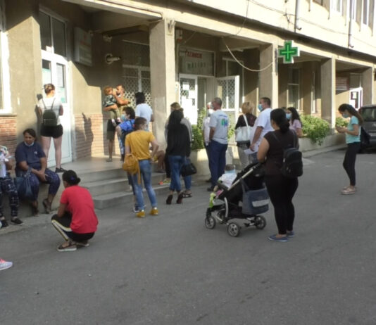 GOANA DUPĂ AVIZE MEDICALE, HAOS ÎN PANDEMIE