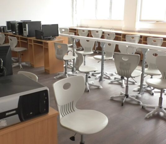 INVESTIȚII IMPORTANTE LA MINULESCU