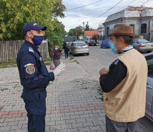 Sute de amenzi aplicate de jandarmii olteni