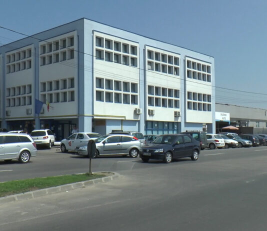 AJOFM OLT – 3 CURSURI NOI, DIN LUNA IULIE