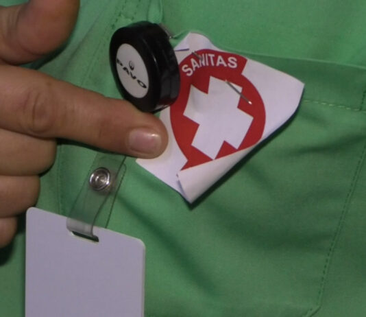 Grevă japoneză în spitale, fără întreruperea activității, până la rezolvarea revendicărilor