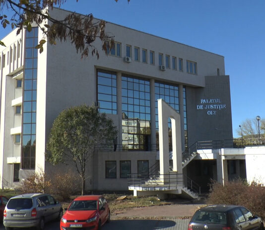ÎNCEPE JUDECATA POLIȚIȘTILOR ȘPĂGARI DE LA SARU