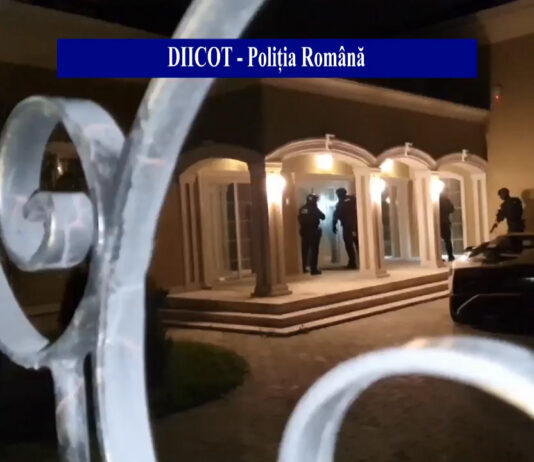 REŢEA DE PROXENEŢI, CONDUSĂ DIN ÎNCHISOARE, DESTRUCTURATĂ DE PROCURORI