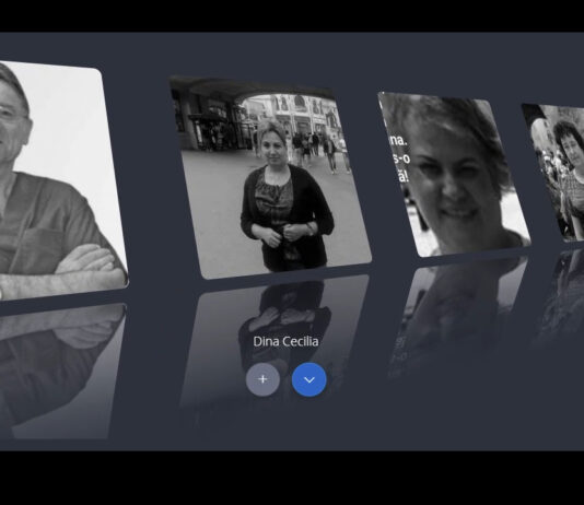 MEMORIALUL CELOR 8 EROI ÎN HALATE ALBE